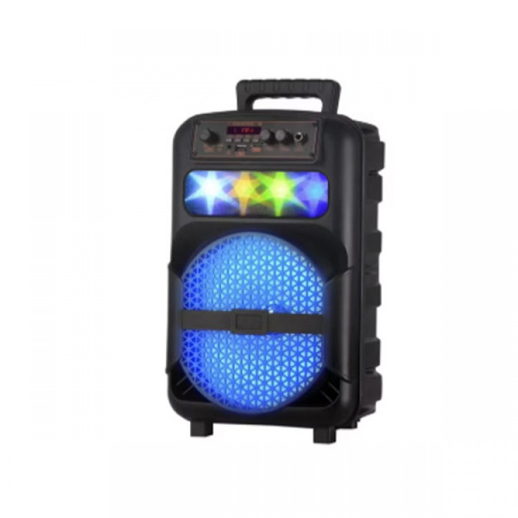 Караоке тонколона 8" JBR-007