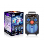 Караоке тонколона 8" NDR-P66 Караоке тонколона 8" NDR-P66