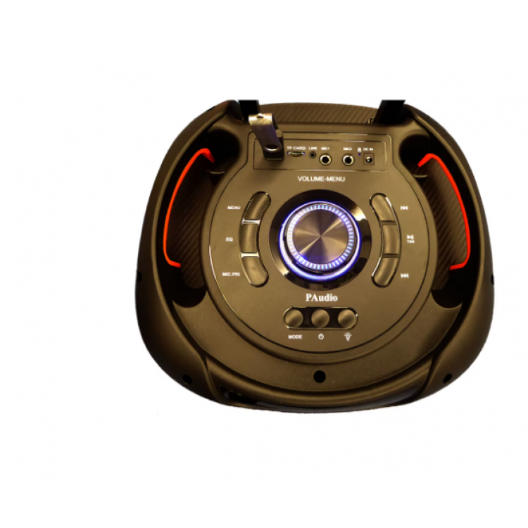 Караоке Тонколона WYNGR BT-1200 12 инча Караоке Тонколона WYNGR BT-1200 12 инча