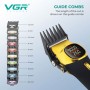 Комплект машинки за подстригване и контури Combo VGR V-885 S2 Комплект машинки за подстригване и контури Combo VGR V-885 S2