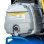 Компресор бутален 24L, 2HP/1.5 kW/RRHQ AC24D/директно куплиране RAPTER Компресор бутален 24L, 2HP/1.5 kW/RRHQ AC24D/директно куплиране RAPTER