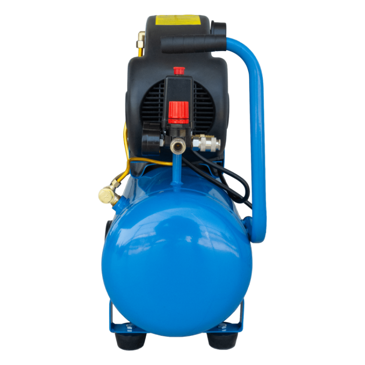 Компресор бутален 24L, 2HP/1.5 kW/RRHQ AC24D/директно куплиране RAPTER Компресор бутален 24L, 2HP/1.5 kW/RRHQ AC24D/директно куплиране RAPTER