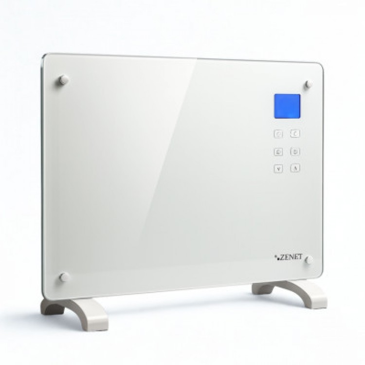 Конвектор за отопление Zenet ZET-526 1500W Конвектор за отопление Zenet ZET-526 1500W