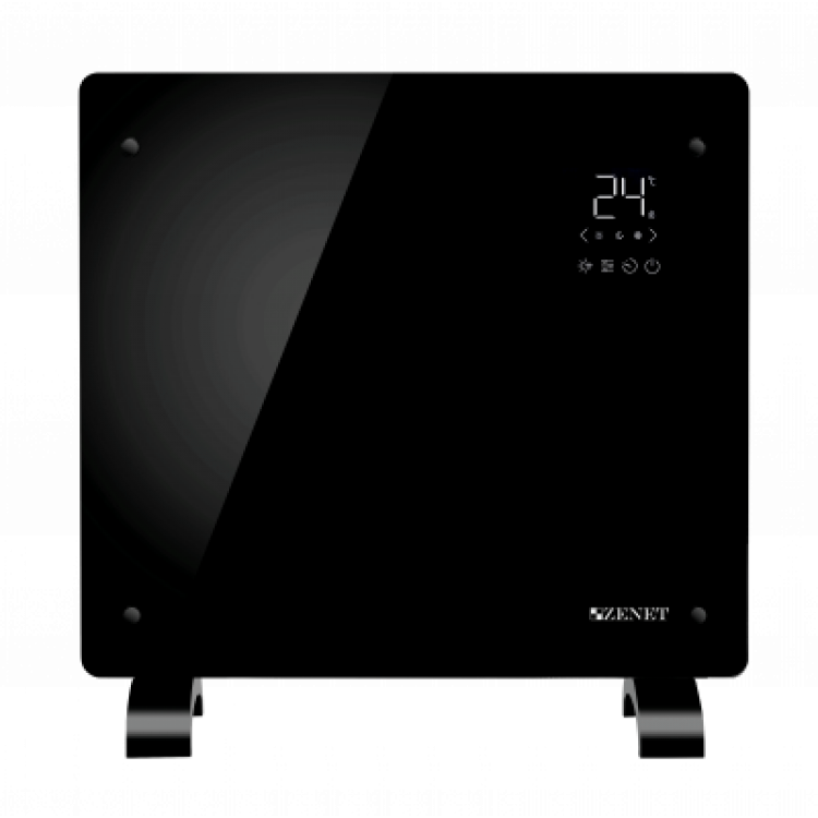 Конвектор Zenet ZET-523 за 1000W Конвектор Zenet ZET-523 за 1000W