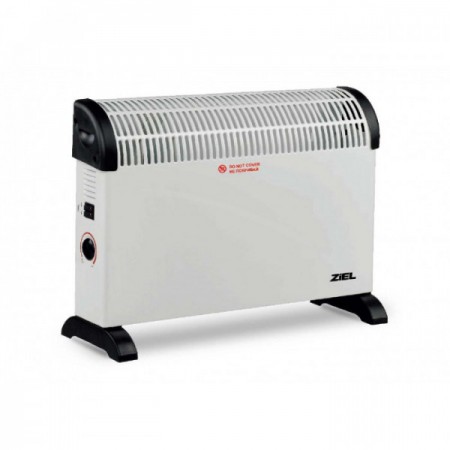 Конвекторна печка Ziel CH01S 2000W Конвекторна печка Ziel CH01S 2000W
