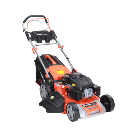 Косачка бензинова самоходна, 510mm, 3.0kW 4.0HP, 173CC DAEWOO Косачка бензинова самоходна, 510mm, 3.0kW 4.0HP, 173CC DAEWOO