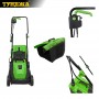 Косачка електрическа ТУНДЖА ККЕ 1300, 1300W 330мм Косачка електрическа ТУНДЖА ККЕ 1300, 1300W 330мм