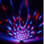 LED светлинна диско топка