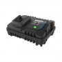 Бързо зарядно Wesco WS9817, 18V 4.0Ah Бързо зарядно Wesco WS9817, 18V 4.0Ah