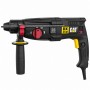 Eлектрически перфоратор CAT POWERTOOLS DX2140, 800W, 26mm SDS, 3.0J Eлектрически перфоратор CAT POWERTOOLS DX2140, 800W, 26mm SDS, 3.0J