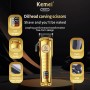 Машинка за подстригване Kemei KM 511, 4 приставки Машинка за подстригване Kemei KM 511, 4 приставки