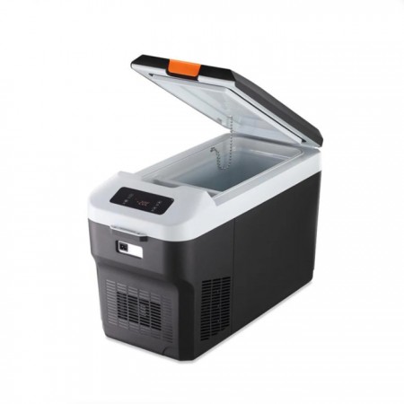 Хладилна кутия PA925 / 28Л + Компресор - 12V/220V Хладилна кутия PA925 / 28Л + Компресор - 12V/220V