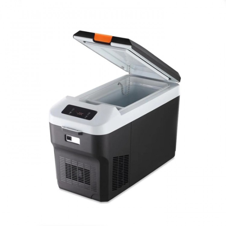Хладилна кутия PA925 / 28Л + Компресор - 12V/220V