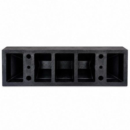 Паркинг стопер 03 - 55*15*10СМ Паркинг стопер 03 - 55*15*10СМ