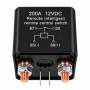Ключ маса с дистанционно 12V - 001 Ключ маса с дистанционно 12V - 001