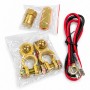 Ключ маса с дистанционно 12V - 001 Ключ маса с дистанционно 12V - 001