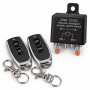Ключ маса с дистанционно 12V - 001 Ключ маса с дистанционно 12V - 001