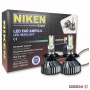 Диодни крушки Niken H7 ПРО 2бр/к-т Диодни крушки Niken H7 ПРО 2бр/к-т