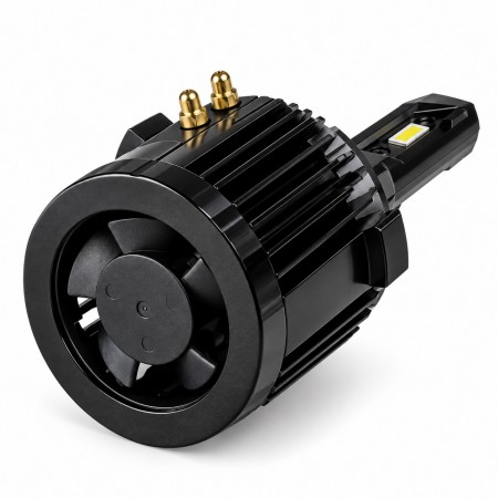 Диодни крушки PA1741 VW H7 45W 2брк-т Диодни крушки PA1741 VW H7 45W 2брк-т