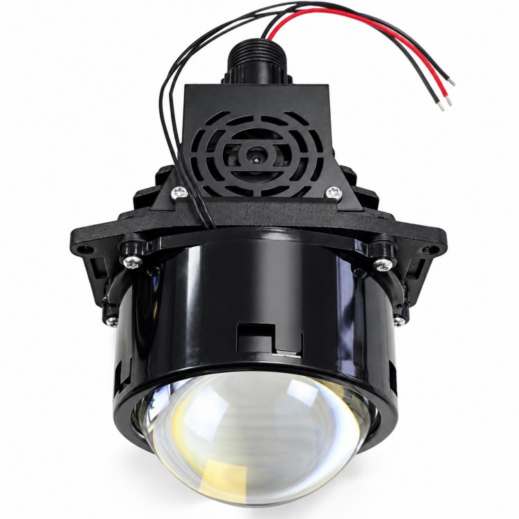 Лупи за фар Bi LED K5 55W 2БР/К-Т - PA1743