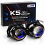 Лупи за фар Bi LED K5 55W 2БР/К-Т - PA1743