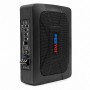 Активен автомобилен субуфер 6×9" 800W PA1750 Активен автомобилен субуфер 6×9" 800W PA1750