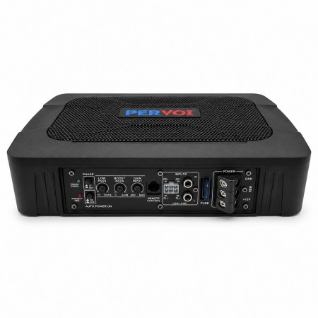 Активен автомобилен субуфер 6×9" 800W PA1750