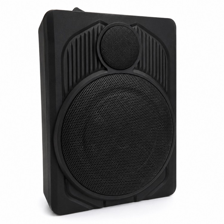 Активен автомобилен субуфер 10" 1000W PA1751 Активен автомобилен субуфер 10" 1000W PA1751