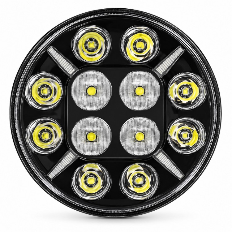 Халоген диоден 50W - 6167