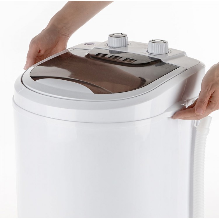 Мини пералня Termomax MWM3300W