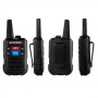 МИНИ РАДИОСТАНЦИЯ UHF BAOFENG BF-C50 МИНИ РАДИОСТАНЦИЯ UHF BAOFENG BF-C50