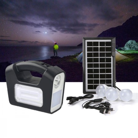 Соларна система Gd lite 3