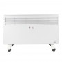 Печка конвекторна Termomax TR1015P, 1500W, панелен Печка конвекторна Termomax TR1015P, 1500W, панелен