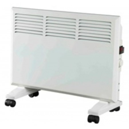 Печка конвекторна Termomax TR150, 1500W, алуминиев нагревател, панелен Печка конвекторна Termomax TR150, 1500W, алуминиев нагревател, панелен