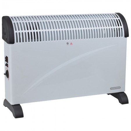 Печка конвекторна Termomax TR2020T, 2000W, турбо Печка конвекторна Termomax TR2020T, 2000W, турбо