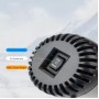 Печка за Автомобил PA1082 12V Печка за Автомобил PA1082 12V