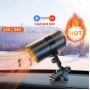 Печка за Автомобил PA1082 12V Печка за Автомобил PA1082 12V
