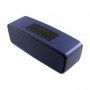Преносима Bluetooth тонколонка S2025