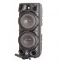 ПРЕНОСИМА КАРАОКЕ КОЛОНА ZQS-8210