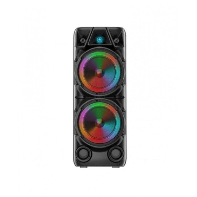 ПРЕНОСИМА КАРАОКЕ КОЛОНА ZQS-8210