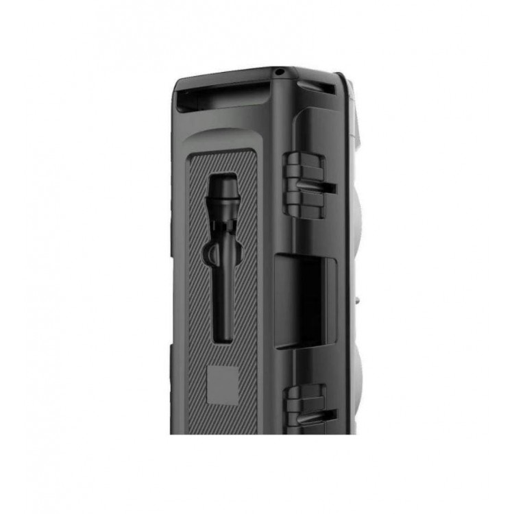 ПРЕНОСИМА КАРАОКЕ КОЛОНА ZQS-8210