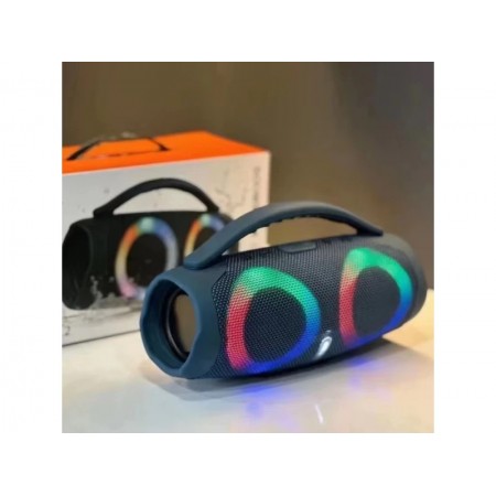 Преносима колона Booms Box 3 RGB Преносима колона Booms Box 3 RGB
