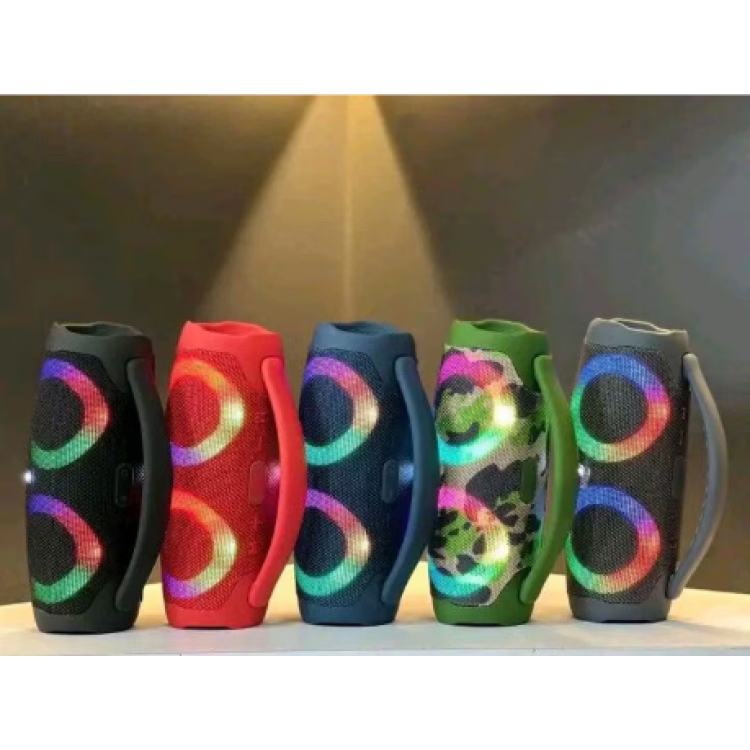 Преносима колона Booms Box 3 RGB