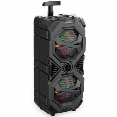 Преносима тонколона ZQS 8212