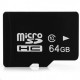 MICROSD КАРТА ПАМЕТ 64GB  + 24.90 лв. 