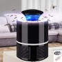 USB електронен LED уред за залавяне на комари,мухи и насекоми USB електронен LED уред за залавяне на комари,мухи и насекоми