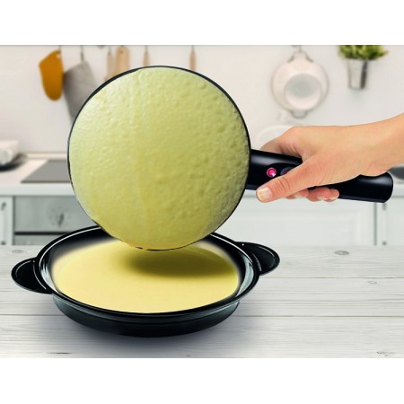 Електрически уред за палачинки Електрически уред за палачинки