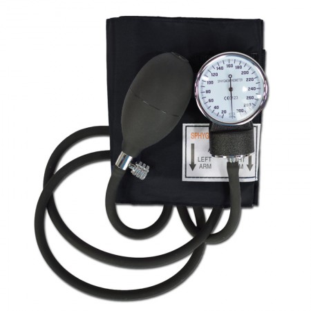 Механичен апарат за кръвно налягане Механичен апарат за кръвно налягане