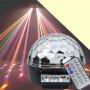 Bluetooth МУЗИКАЛНА ДИСКО ТОПКА Bluetooth МУЗИКАЛНА ДИСКО ТОПКА