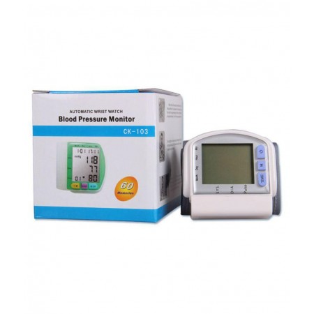 Апарат за кръвно налягане CK-102S Апарат за кръвно налягане CK-102S